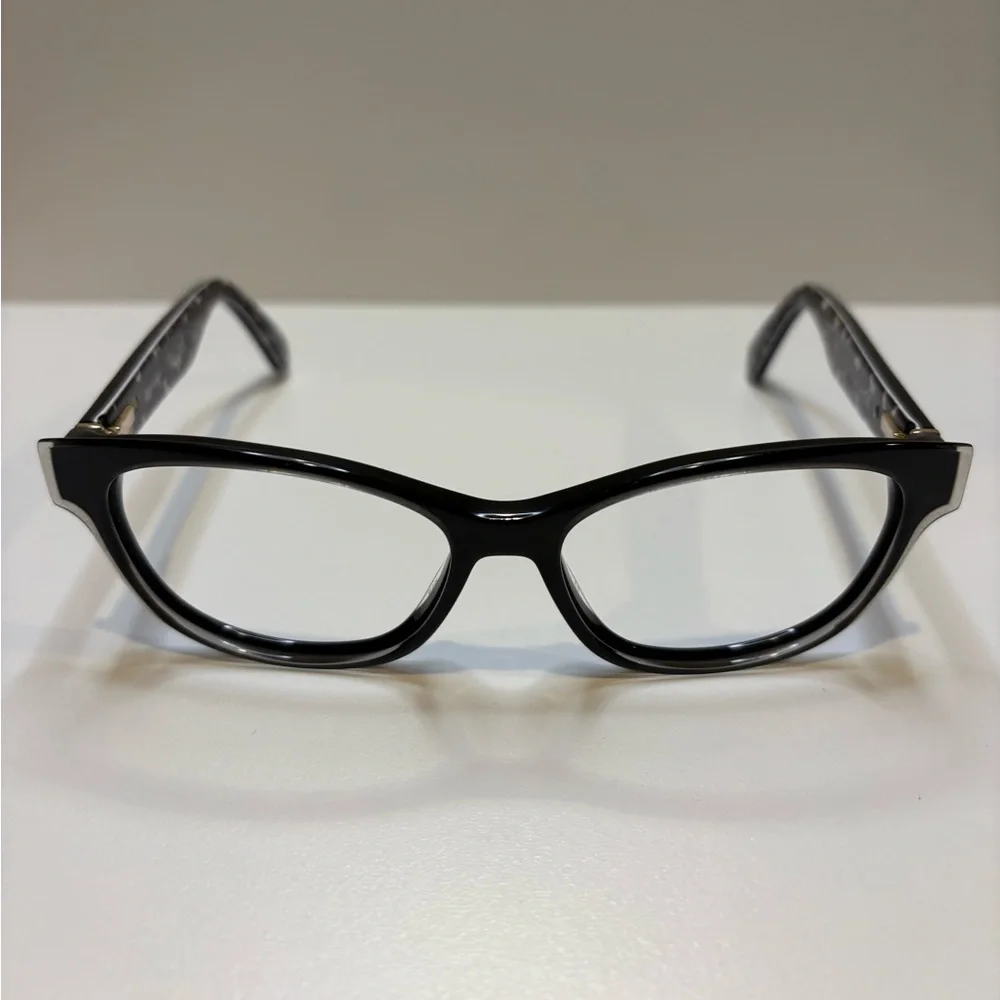 Kate Spade Eyeglasses Josee S30 Cat-Eye 52•15•135 FRAMES ONLY Kate Spade glasses